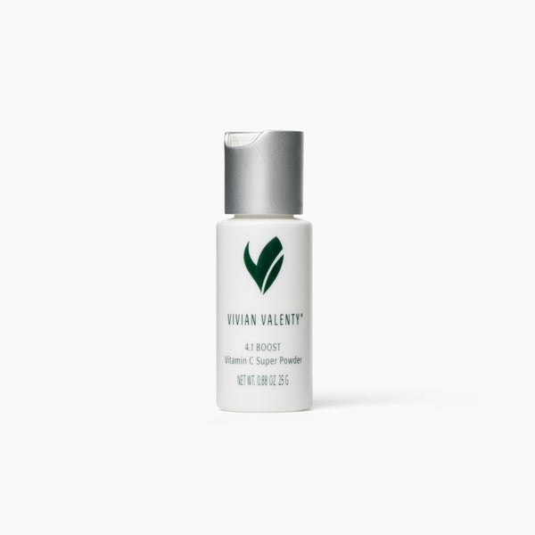 4.1 Boost Vitamin C Super Powder