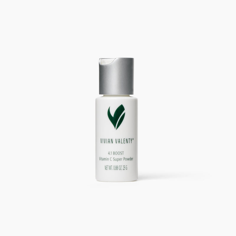 4.1 Boost Vitamin C Super Powder