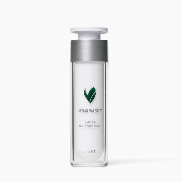 50 ml bottle of 3.2 Nourish