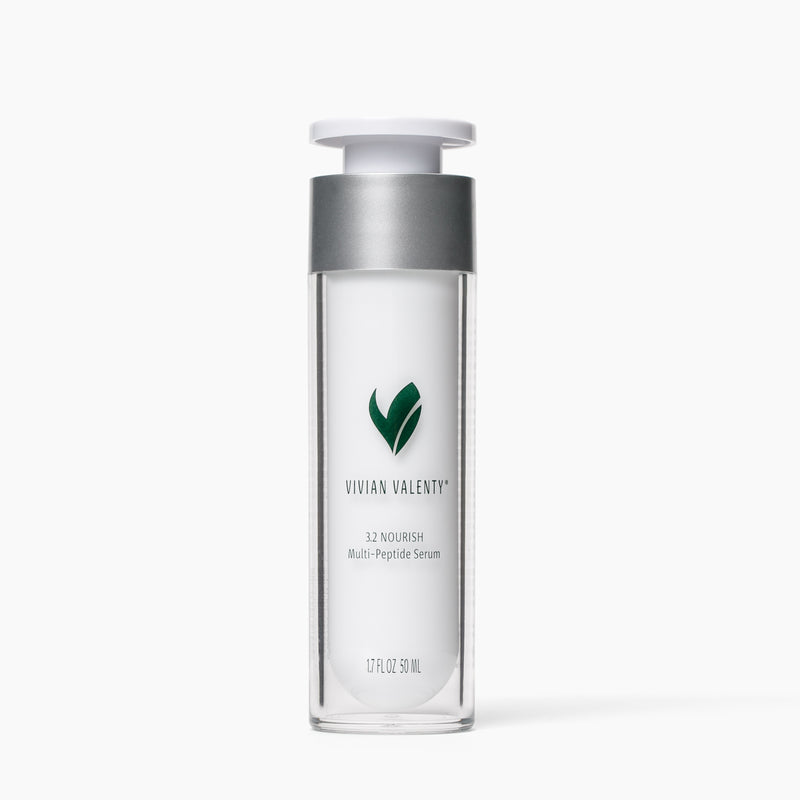 50 ml bottle of 3.2 Nourish