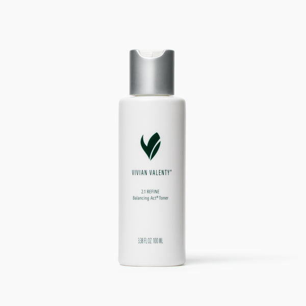 100 ml bottle of 2.1 Refine