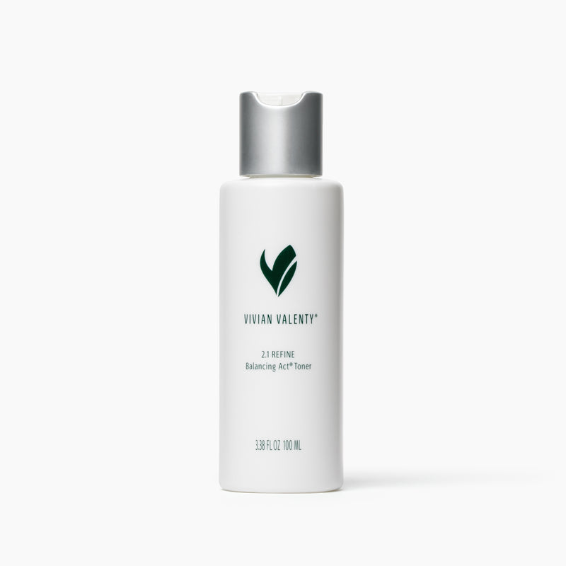 100 ml bottle of 2.1 Refine