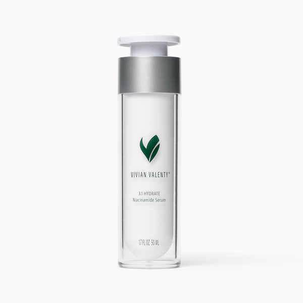 50 ml bottle of 3.1 Hydrate