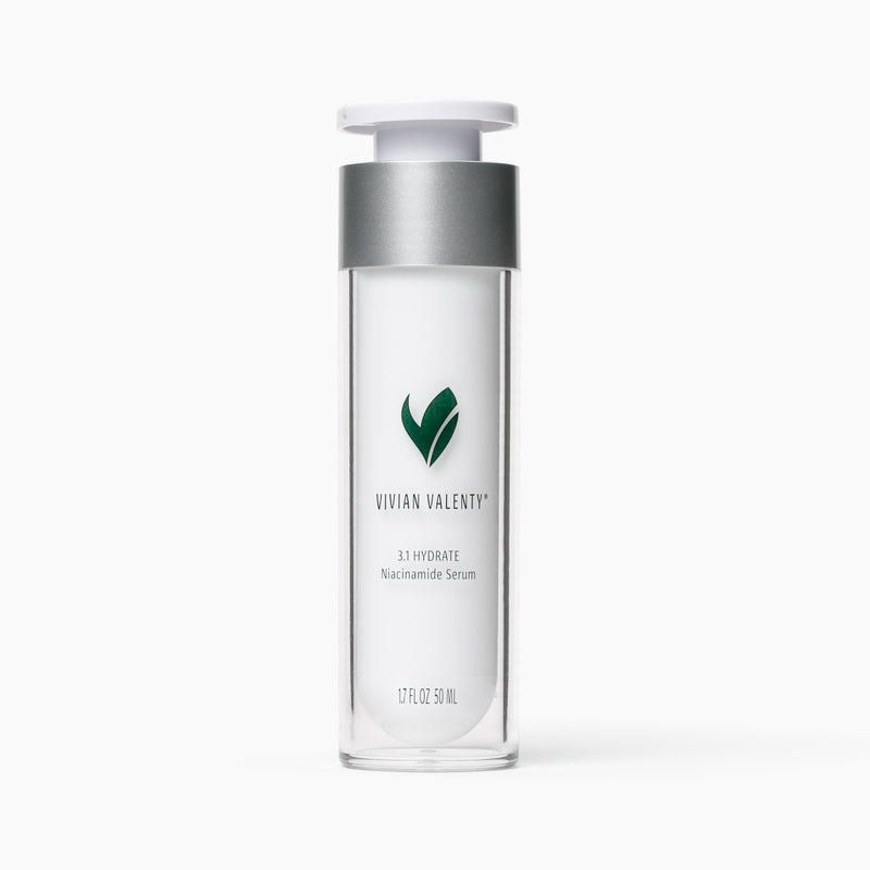 50 ml bottle of 3.1 Hydrate